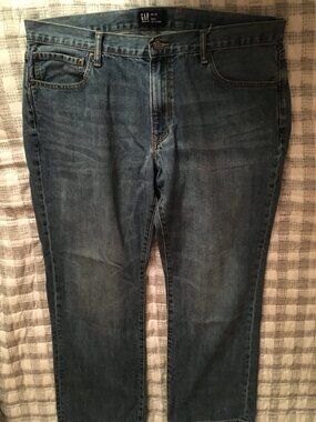Gap Bootcut Jeans